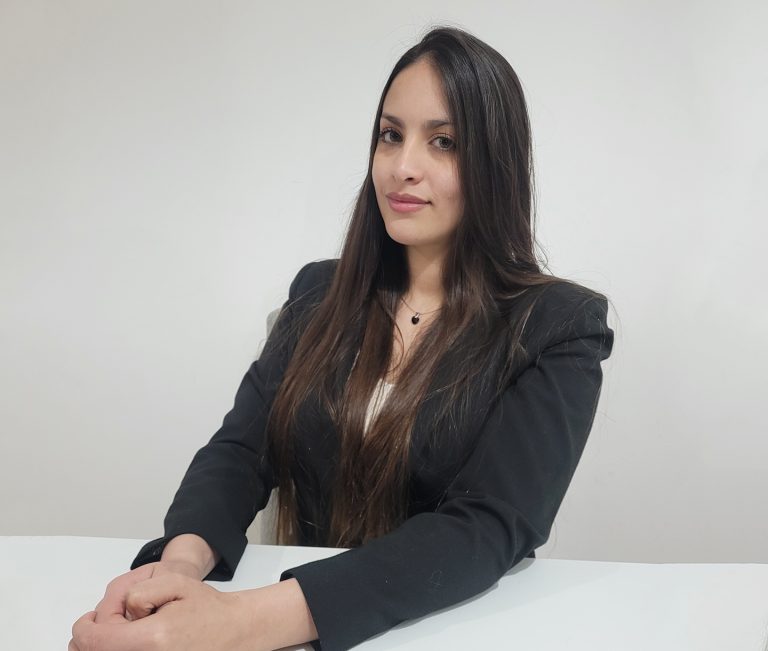 Dra. Noelia Alejandra González – Abogada especialista en derecho laboral y comercial CABA - PBA